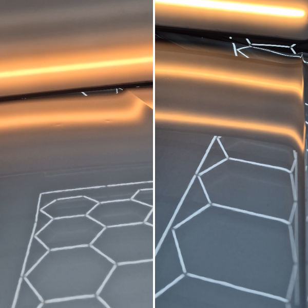 Skoda Karoq Hood