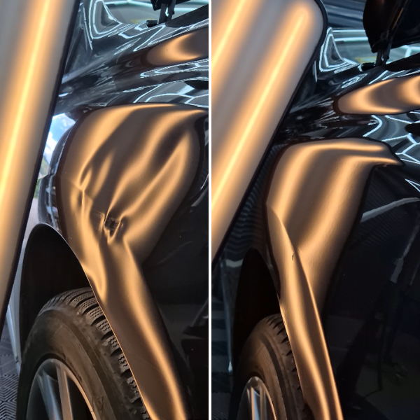 Lexus RX Right Fender